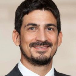 Giammauro Berardi