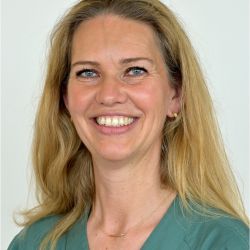 Helena Taflin