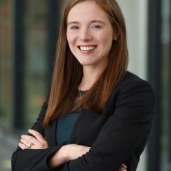 Grainne O’Kane