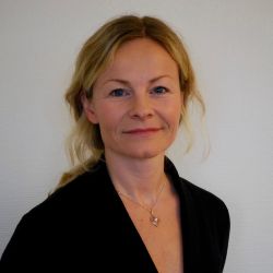 Caroline Williamsson