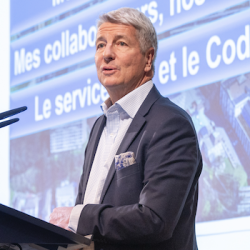 Nicolas Demartines