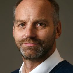 Andrew Sutherland